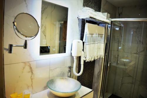 Apartamento Palazzo Valletta Suites