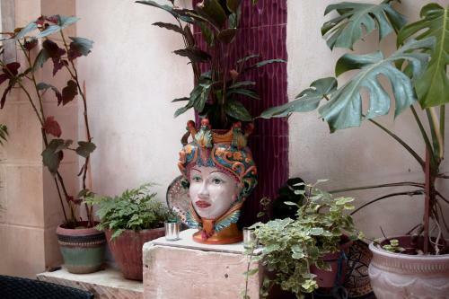 Apartamento Palazzo Valletta Suites