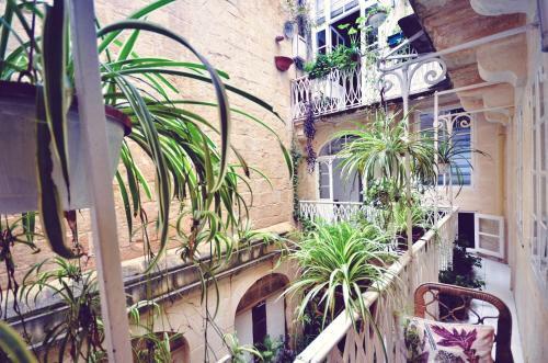 Apartamento Palazzo Valletta Suites