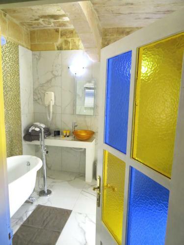 Apartamento Palazzo Valletta Suites