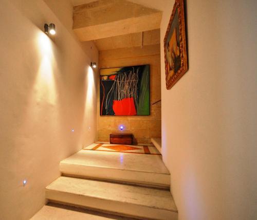 Apartamento Palazzo Valletta Suites