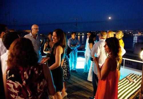 Apartamento Palazzo Valletta Suites