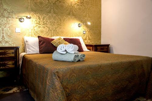 Apartamento Palazzo Valletta Suites