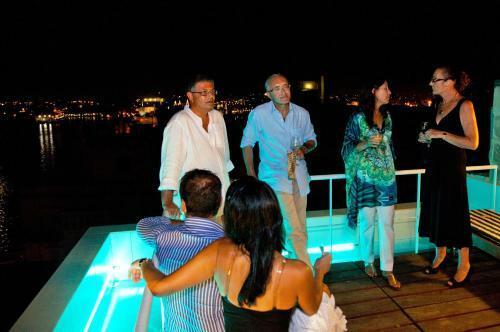 Apartamento Palazzo Valletta Suites