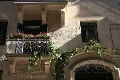 Apartamento Palazzo Valletta Suites