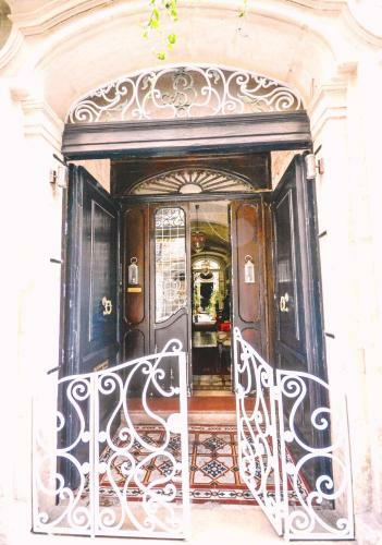 Apartamento Palazzo Valletta Suites