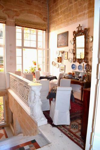 Apartamento Palazzo Valletta Suites