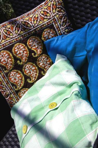 Apartamento Palazzo Valletta Suites