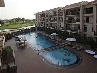 Viviendas Turisticas Jaypee Greens Golf And Spa Resort