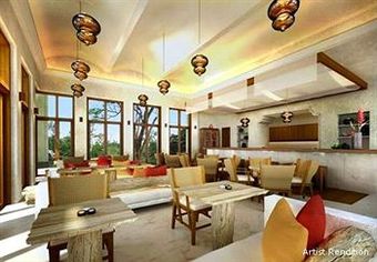 Viviendas Turisticas Jaypee Greens Golf And Spa Resort