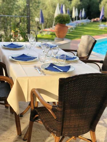 Bed & Breakfast Poggio Degli Olivi