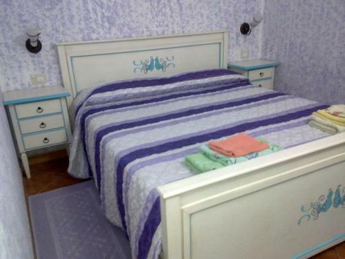 Bed & Breakfast Su Carru A Boi