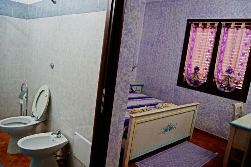 Bed & Breakfast Su Carru A Boi