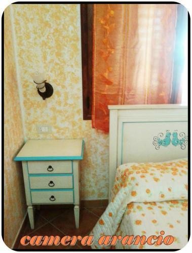 Bed & Breakfast Su Carru A Boi
