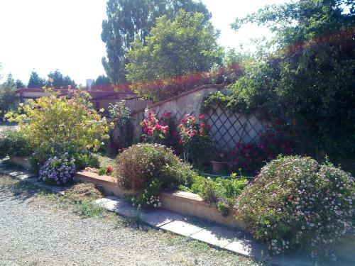 Bed & Breakfast Su Carru A Boi