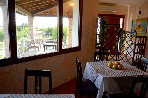 Bed & Breakfast Su Carru A Boi