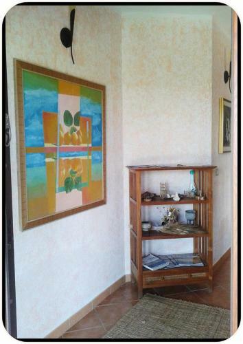 Bed & Breakfast Su Carru A Boi