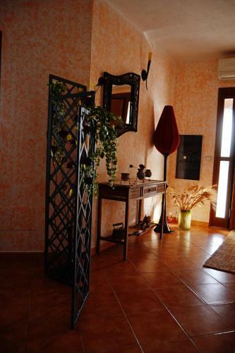 Bed & Breakfast Su Carru A Boi