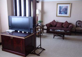 New Century Hotel Taizhou