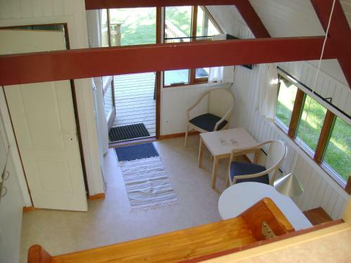 Villa Sandkaas Family Camping & Cottages