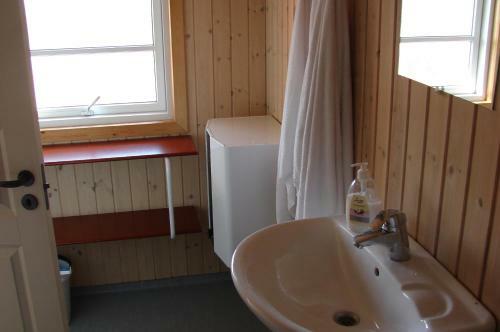 Villa Sandkaas Family Camping & Cottages