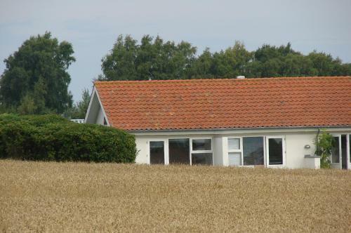 Villa Sandkaas Family Camping & Cottages
