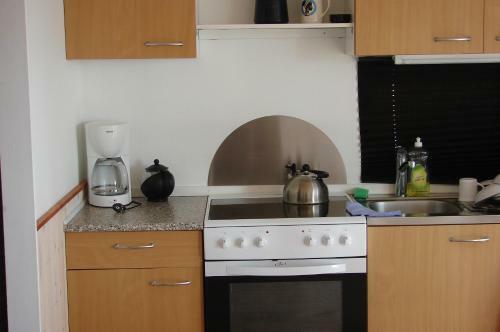 Villa Sandkaas Family Camping & Cottages