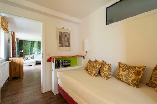 Apartamento Charivari Alpenlodge