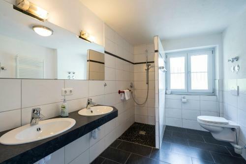 Apartamento Charivari Alpenlodge