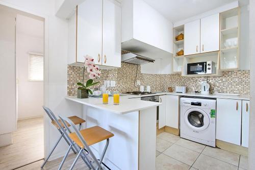 Apartamento New Cumberland