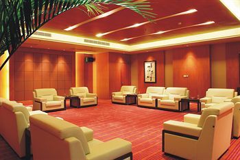 Dongguan Royal Garden Hotel