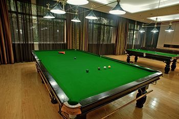 Dongguan Royal Garden Hotel