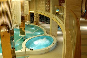Dongguan Royal Garden Hotel