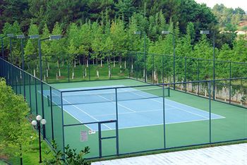 Dongguan Royal Garden Hotel