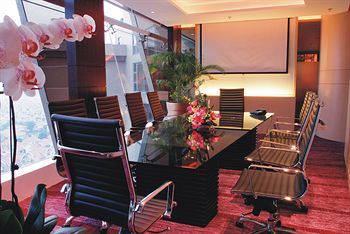 Dongguan Royal Garden Hotel