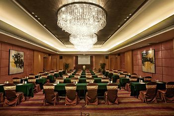 Dongguan Royal Garden Hotel