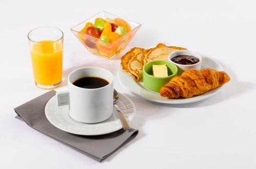 Hotel Campanile Sabl�-sur-sarthe Vion