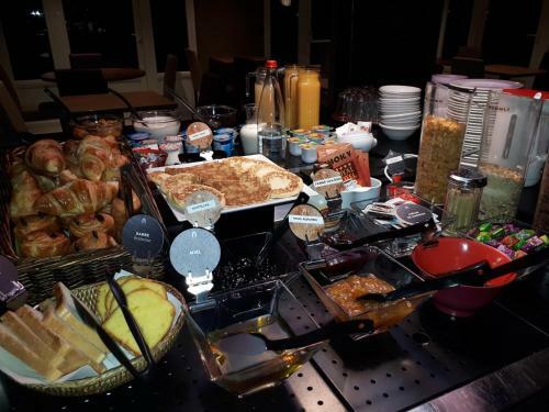 Hotel Campanile Sabl�-sur-sarthe Vion