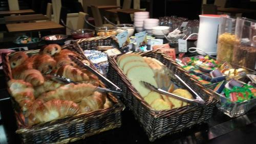 Hotel Campanile Sabl�-sur-sarthe Vion