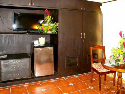 Hotel Colonnade Nicaragua