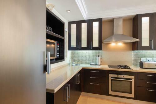 Apartamento Beacon House
