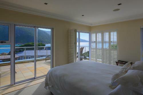 Apartamento Beacon House