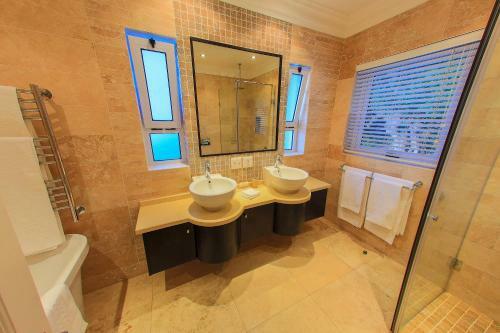 Apartamento Beacon House