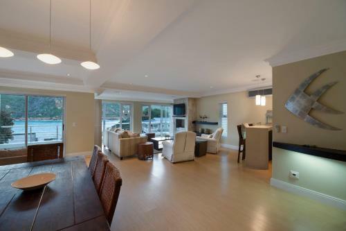 Apartamento Beacon House