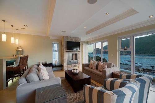 Apartamento Beacon House