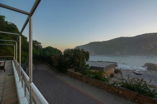 Apartamento Beacon House