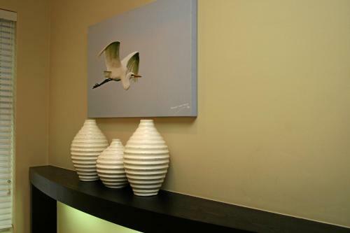 Apartamento Beacon House