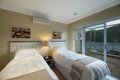 Apartamento Beacon House