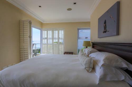 Apartamento Beacon House