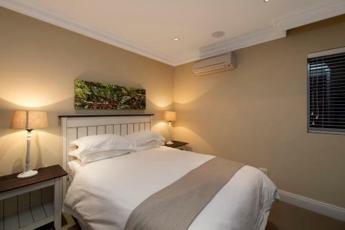 Apartamento Beacon House
